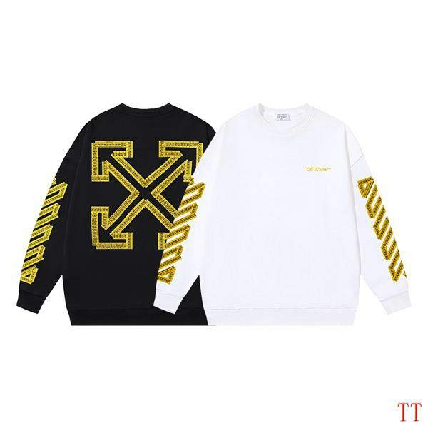 Picture of Off White Sweatshirt _SKUOffWhiteS-XL20tr1335289